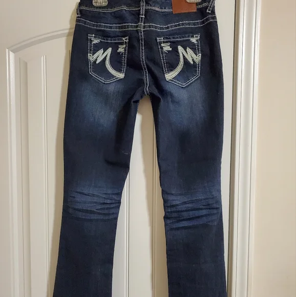 Maurices jeans - Picture 2 of 6